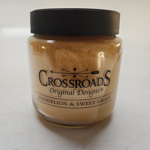 Crossroads 16oz. Candles