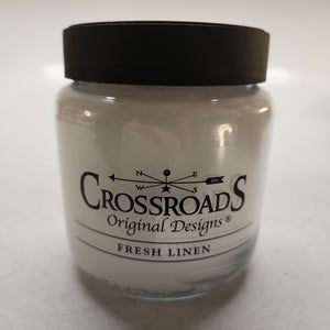 Crossroads 16oz. Candles