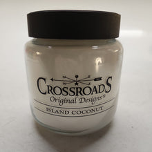 Load image into Gallery viewer, Crossroads 16oz. Candles
