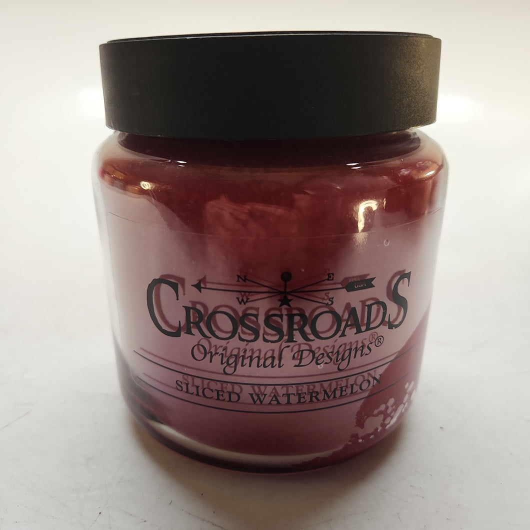 Crossroads 16oz. Candles