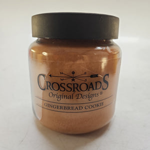 Crossroads 16oz. Candles