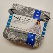 Load image into Gallery viewer, Nautica Women&#39;s 2pc Sleepwear Set
