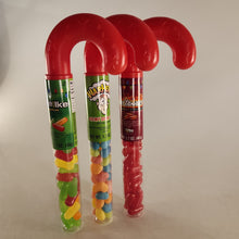 Load image into Gallery viewer, Holiday Candy Cane Tubes

