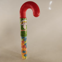 Load image into Gallery viewer, Holiday Candy Cane Tubes
