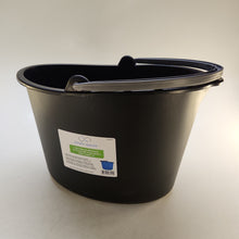 Load image into Gallery viewer, Simple Spaces 11qt. Mop Bucket
