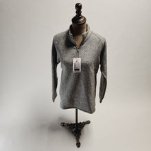Load image into Gallery viewer, Storm Pack Women&#39;s Quarter Zip Fleece Sweater
