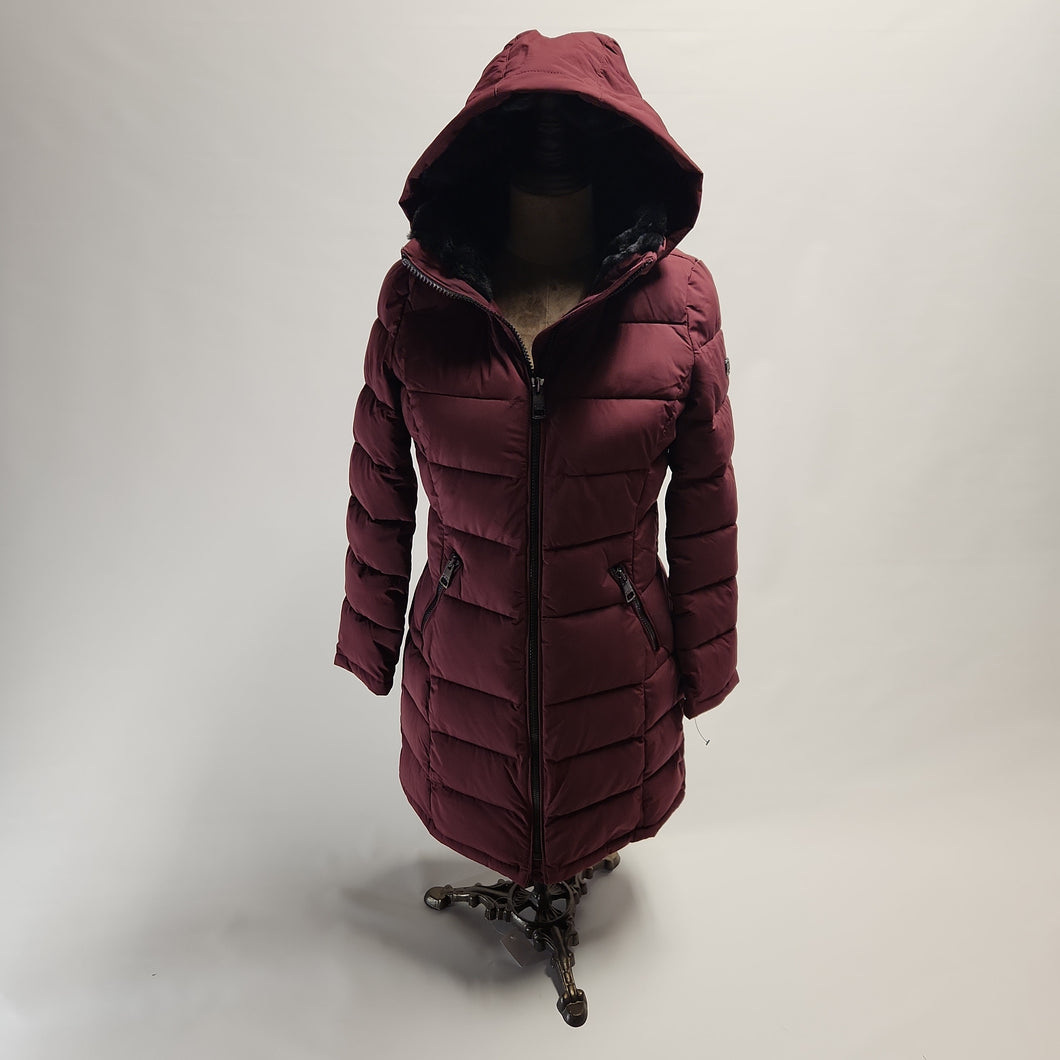 Andrew Marc Women's Puffer Coat