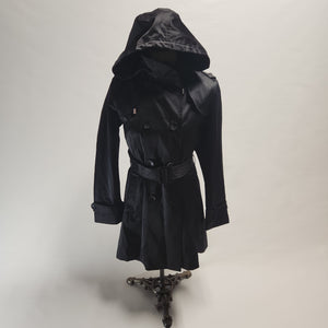 London Fog Women's Trench Coat
