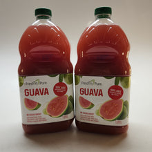Load image into Gallery viewer, Fresh&#39;n Pure Guava Juice
