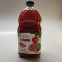 Load image into Gallery viewer, Fresh&#39;n Pure Guava Juice
