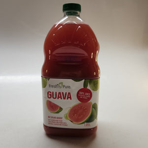 Fresh'n Pure Guava Juice