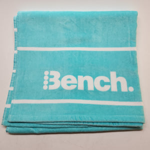 Bench Towel