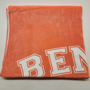 Bench Towel