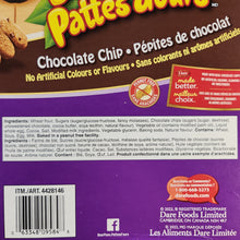 Load image into Gallery viewer, Bear Paws Chocolate Chip
