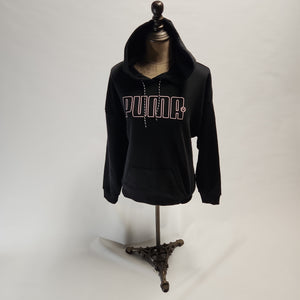 Puma Women's French Terry Hoodie