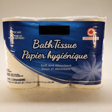 Load image into Gallery viewer, Store Brand Bath Tissue
