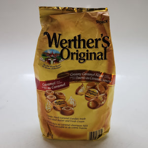 Werther's Original Value Pack