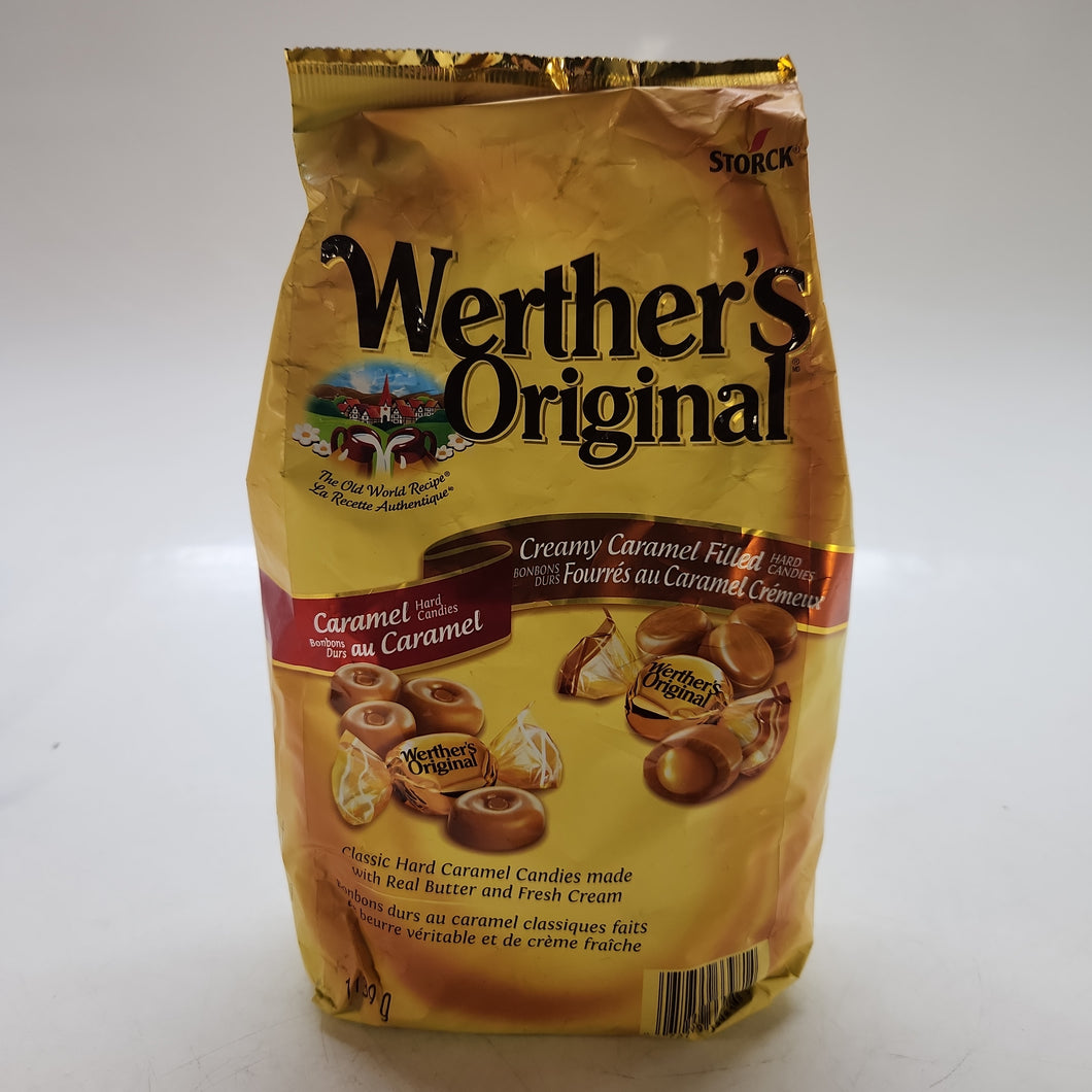 Werther's Original Value Pack
