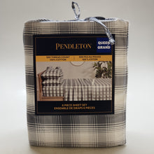 Load image into Gallery viewer, Pendleton 6pc Sheet Set *Queen*
