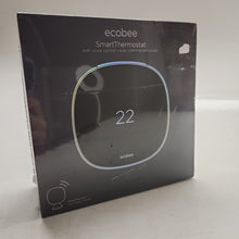 Load image into Gallery viewer, Ecobee Smart Thermostat
