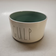 Load image into Gallery viewer, Large Pet Ceramic Bowl
