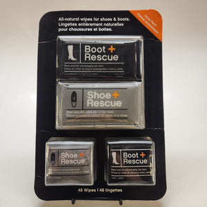 Boot+Rescue Value Pack