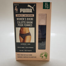 Load image into Gallery viewer, Puma Women&#39;s Bikini Underwear *Final Sale*
