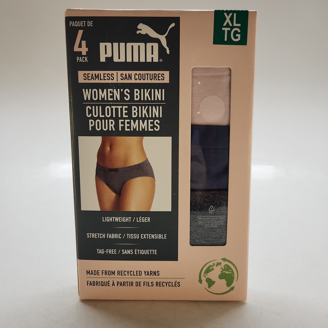 Puma Women's Bikini Underwear *Final Sale*
