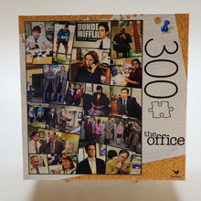 Load image into Gallery viewer, The Office Puzzle 300pc
