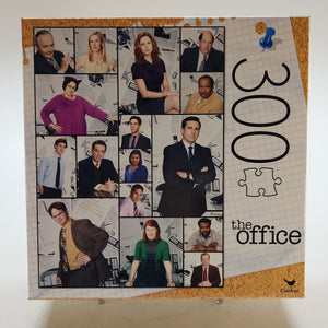 The Office Puzzle 300pc