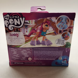 My Little Pony Crystal Adventure *Sale*