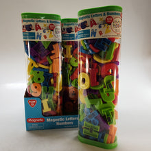 Load image into Gallery viewer, Magnetic Letters &amp; Numbers
