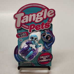 Tangle Pets