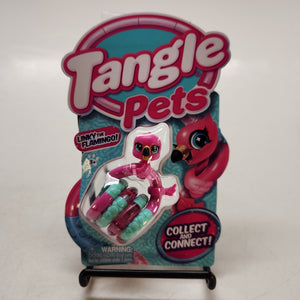 Tangle Pets