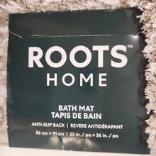 Load image into Gallery viewer, Roots Home Bath Mat
