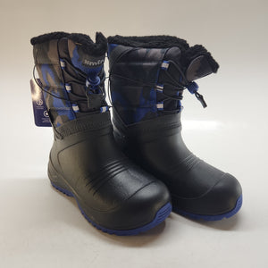 XMTN Kid's Winter Boots