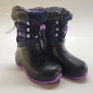 XMTN Kid's Winter Boots