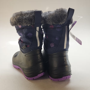 XMTN Kid's Winter Boots