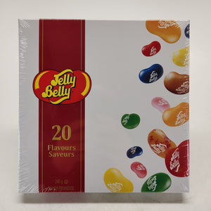 Jelly Belly Gift Box