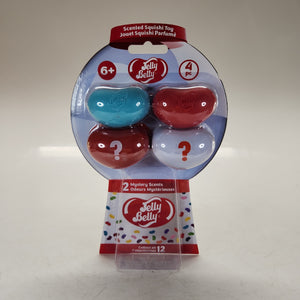 Jelly Belly Scented Squish Toy