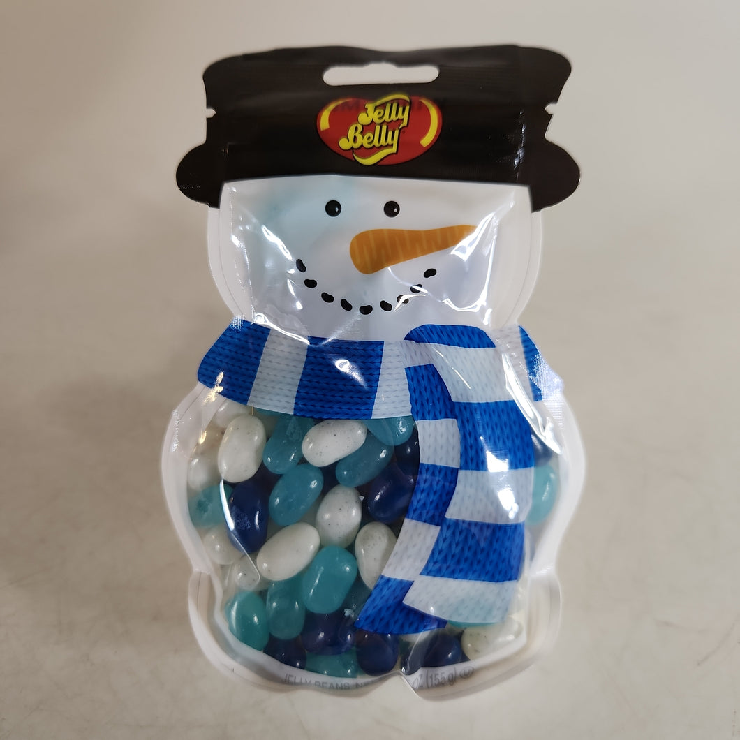 Jelly Belly Snowman Winter Mix