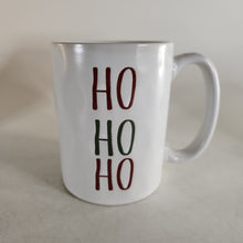 Load image into Gallery viewer, Seasonal Sarcastic White Oversized Mug
