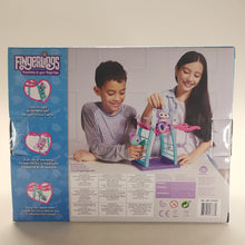 Load image into Gallery viewer, Fingerlings Monkey Bar Playset
