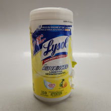 Load image into Gallery viewer, Lysol Wipes Value Pack
