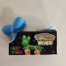 Load image into Gallery viewer, Stretch Balloon Dogs
