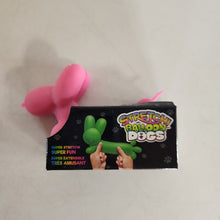 Load image into Gallery viewer, Stretch Balloon Dogs
