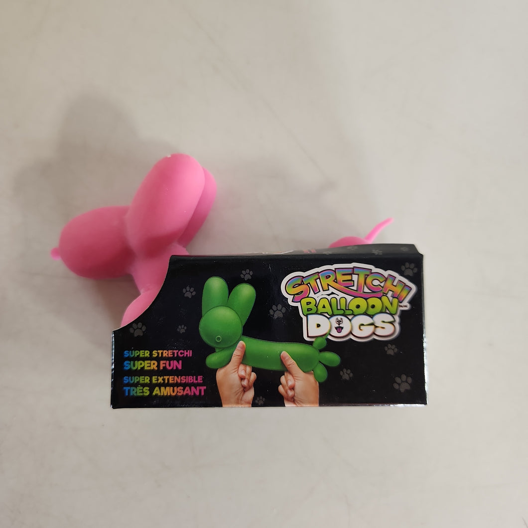 Stretch Balloon Dogs
