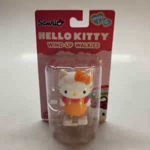 Hello Kitty Wind-Up Walkies