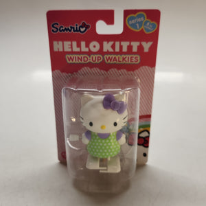 Hello Kitty Wind-Up Walkies