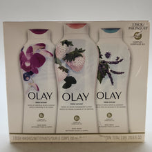 Load image into Gallery viewer, Olay Fresh Outlast Bodywash

